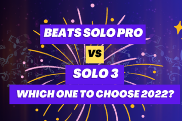 Beats Solo Pro vs Solo 3